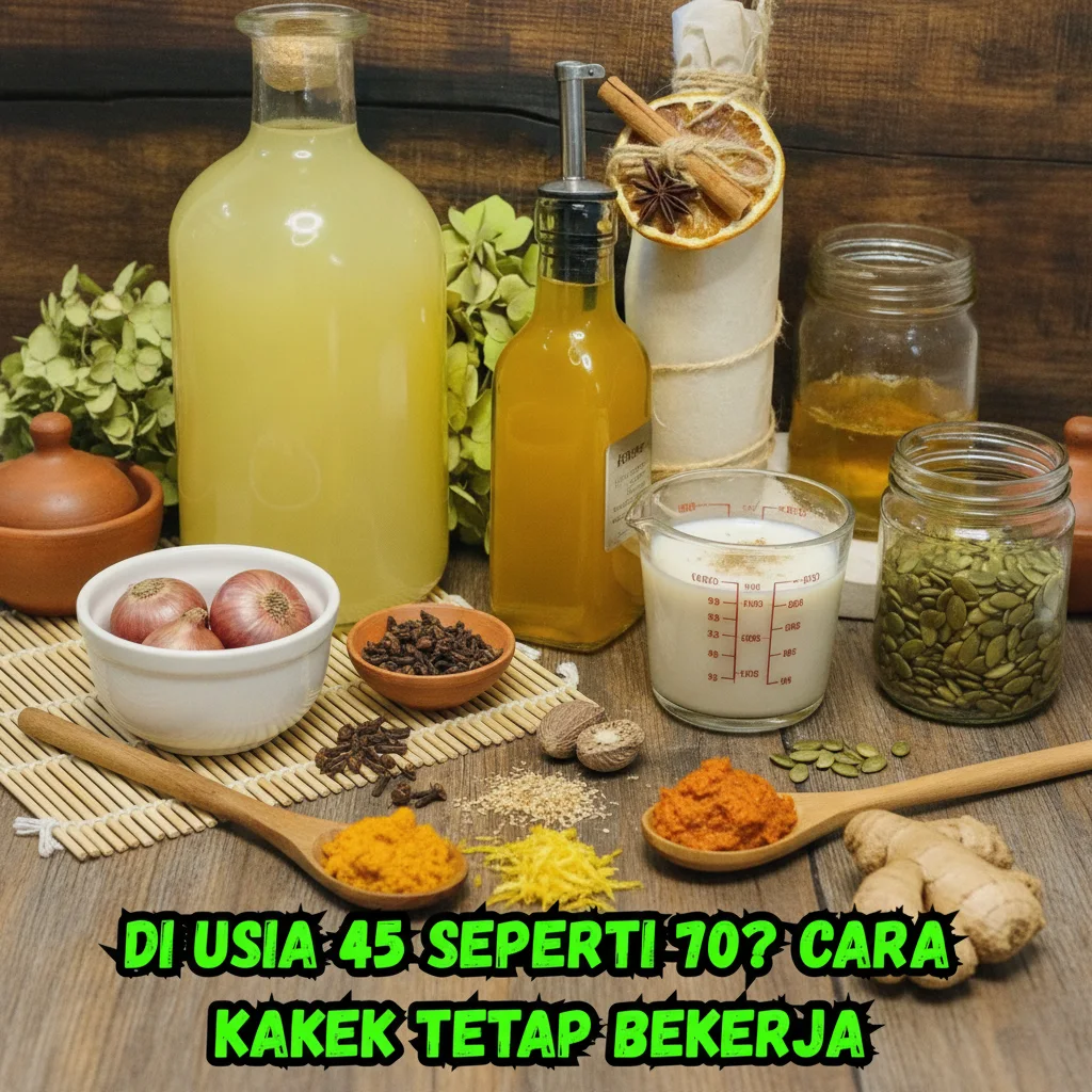 Kesehatan jantung dan kardiovaskular